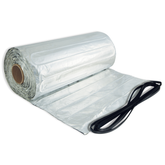 Thermogroup Heating Foil Cushioning Overlay 10m x 1m
